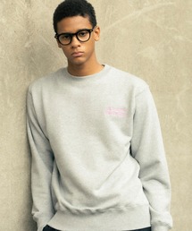 IDEA BOOKS | 【IDEA for bonjour records】Exclusive ALL ENGLAND TECHNO CLUB SWEAT(スウェット)