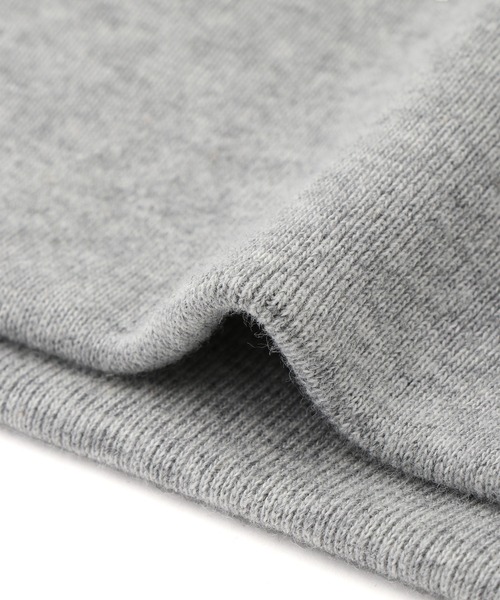 IDEA BOOKS（アイディアブックス）の「【IDEA for bonjour records】Exclusive ALL ENGLAND TECHNO CLUB SWEAT（スウェット・メンズ・ブラック/グレー・M/L/XL）」の10枚目の写真