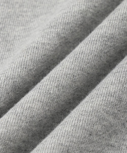 IDEA BOOKS（アイディアブックス）の「【IDEA for bonjour records】Exclusive ALL ENGLAND TECHNO CLUB SWEAT（スウェット・メンズ・ブラック/グレー・M/L/XL）」の11枚目の写真