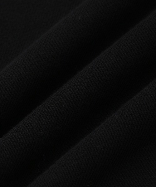 IDEA BOOKS（アイディアブックス）の「【IDEA for bonjour records】Exclusive ALL ENGLAND TECHNO CLUB SWEAT（スウェット・メンズ・ブラック/グレー・M/L/XL）」の12枚目の写真