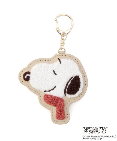 セール】SNOOPY キーホルダー サガラ（その他雑貨）｜one'sterrace