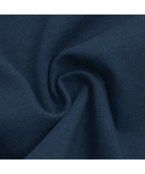 F.ILLUMINATE(フィルミネイト)の「(W)カシーブクロップTシャツ-ネイビー(Tシャツ/カットソー・レディース・その他・FREE)」の6枚目の写真