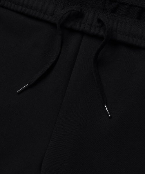 MUSINSA STANDARD（ムシンサスタンダード）の「リサイクルスウェットパンツ[ブラック]（スウェットパンツ・メンズ・その他・SMALL/MEDIUM/LARGE/X-LARGE）」の5枚目の写真