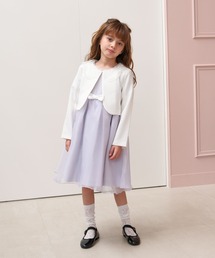 GLOBAL WORK | フォーマルGIRL3Pセット/T/598130(ワンピース)