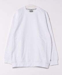 PRO CLUB （プロクラブ）の「【PRO CLUB】Heavyweight Crew Neck Fleece Pullover Sweatshirt 13oz PCB141 UNTR（スウェット・メンズ）」