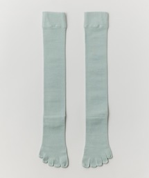 UNQUITTE（アンキュイット）の「【UNQUITTE】legitude socks UNQ3M UNQ3L（ソックス/靴下）」