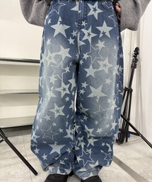 Figments（フィグメンツ）の「オールラウンドスターデニム（その他パンツ）」