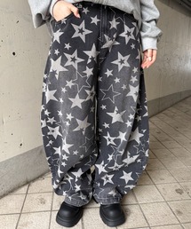 Figments | オールラウンドスターデニム(その他パンツ)