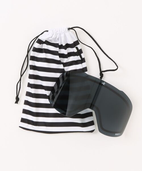 セール】VONZIPPER メンズ OUTRO 【調光レンズ】スノーゴーグル 【25