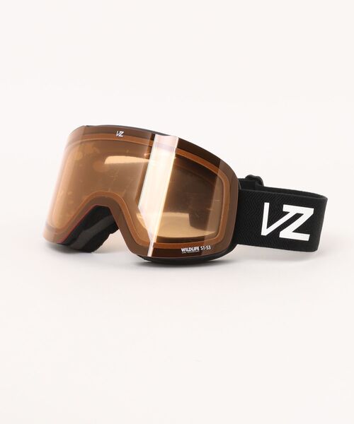 ボンジッパー OUTRO 調光レンズ ボーナスレンズ付 VONZIPPER メンズ OUTRO 【調光レンズ】スノーゴーグル 【25-26SNOW