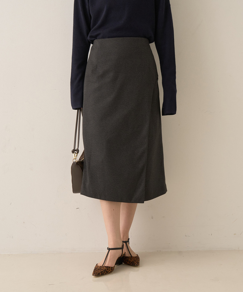 Rouge vif（ルージュヴィフ）の「【BRENTELLA/ブレンテッラ】COLETTE　ストラップヒールパンプス（パンプス・レディース・その他・35/36/37/38）」の3枚目の写真