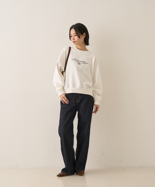 Rouge vif（ルージュヴィフ）の「【BRENTELLA/ブレンテッラ】COLETTE　ストラップヒールパンプス（パンプス・レディース・その他・35/36/37/38）」の9枚目の写真