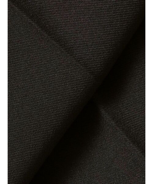 LAGUNAMOON(ラグナムーン)の「バイカラーベルトセットショートパンツ(その他パンツ・レディース・ブラック/モカ・SMALL/MEDIUM)」の7枚目の写真