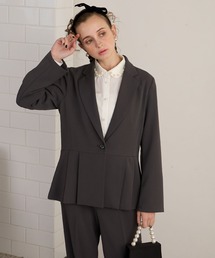 BONLECILL noir(�{�����V�[���m���[��)�́yBONLECILL noir�z��2�_�Z�b�g���{�b�N�X�v���[�c�y�v�����W���P�b�g���e�[�p�[�h�X���b�N�X �X�[�c�Z�b�g(�X�[�c�Z�b�g)