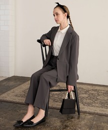 美品！4点セット！】ローリーズファーム グレー スーツ セット 120cm