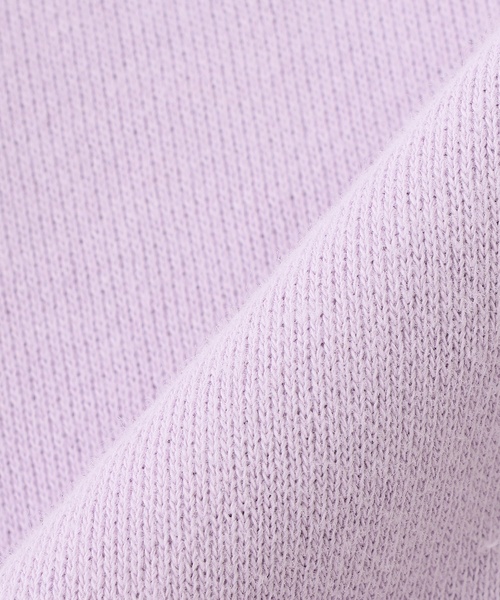 petit main（プティマイン）の「アニマルモチーフアップリケトレーナー（スウェット・キッズ・ブラック/レッド/アイボリー/ラベンダー・100cm/80ｃｍ/90cm/120cm/110cm/130cm）」の16枚目の写真