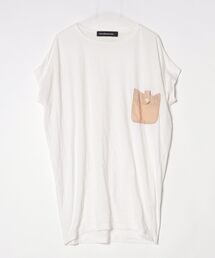 ブランド古着】mercibeaucoup,|メルシーボークーのTシャツ/カットソー ブランド古着】mercibeaucoup,|メルシーボークーのTシャツ/カットソー