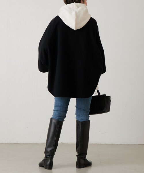 BEARDSLEY（ビアズリー）の「《TANIGUCHI企画》フロントZIPパーカー