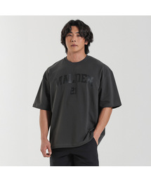 MALDEN（モールデン）の「クラックオーバーサイズTシャツ（Tシャツ/カットソー）」