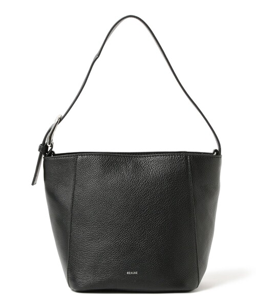 Beau're(ヴュレ)の「【別注】BEAURE / 2WAY ミニ バッグ(ショルダーバッグ・レディース・ラベンダー/ブラック・ONE SIZE)」の14枚目の写真