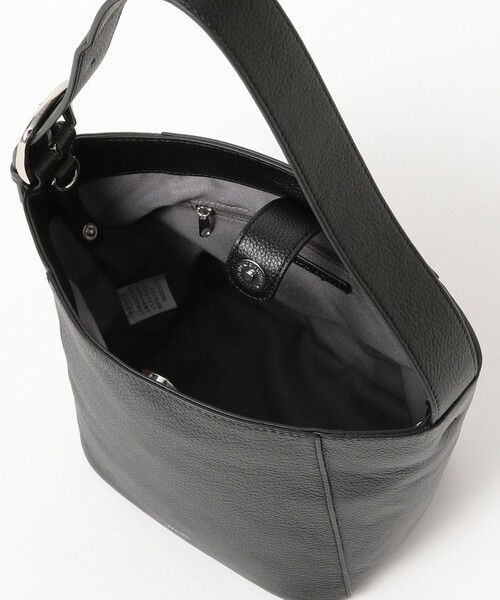 Beau're(ヴュレ)の「【別注】BEAURE / 2WAY ミニ バッグ(ショルダーバッグ・レディース・ラベンダー/ブラック・ONE SIZE)」の12枚目の写真