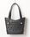 crocs�i�N���b�N�X�j�́u�N���b�N�X �N���V�b�N �X���[�� �g�[�g / Crocs Classic Small Tote�i�g�[�g�o�b�O�j�v�b�u���b�N