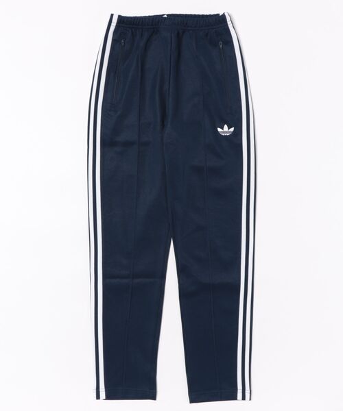 adidas(アディダス)の「adidas アディダス U CLASSIC TRACKPANTS ロングパンツ KE3529 NIGHTINDIGO(その他パンツ・メンズ・ブルー・MEDIUM/SMALL/X-SMALL/XX-LARGE/X-LARGE/LARGE)」の1枚目の写真