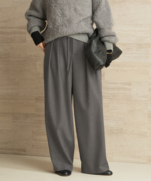 plage | LOOSE EASY SLAX パンツ(その他パンツ)