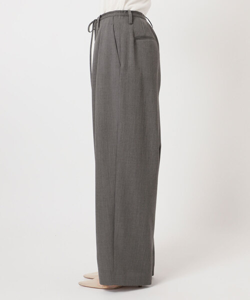 セール】LOOSE EASY SLAX パンツ（その他パンツ）｜Plage（プラージュ