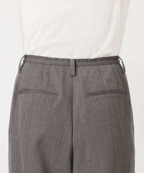 セール】LOOSE EASY SLAX パンツ（その他パンツ）｜Plage（プラージュ