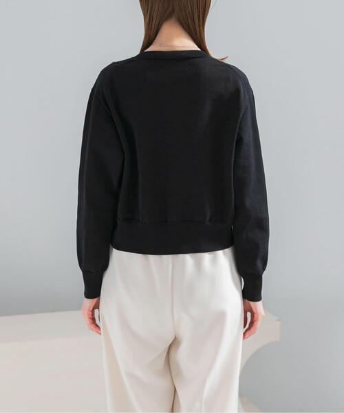 セール】フラワーモチーフカーディガン（カーディガン/ボレロ）｜URBAN