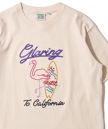 フラミンゴTシャツ【試着のみ】 オンラインショップ：Tシャツ（半袖）：フラミンゴ｜Tシャツプリントの