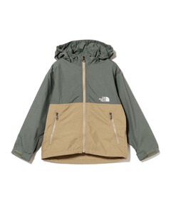 THE NORTH FACE＞コンパクトジャケット / キッズ 130cm-160cm