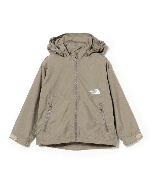 THE NORTH FACE / トドラー コンパクト ジャケット（100～120cm）撥水