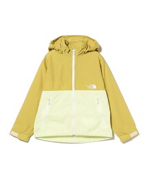 こども ビームス（コドモビームス）の「THE NORTH FACE / トドラー コンパクト ジャケット 2026SS（100～120cm）（ブルゾン）」
