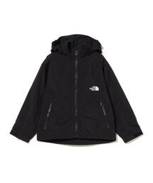こども ビームス | THE NORTH FACE / トドラー コンパクト ジャケット 2026SS（100～120cm）(ブルゾン)