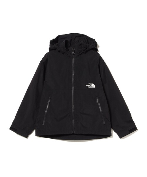 こども ビームス（コドモビームス）の「THE NORTH FACE / トドラー コンパクト ジャケット 2026SS（100～120cm）（ブルゾン・キッズ・ピンク/イエロー系その他4/オリーブ/ブラック・110/120/100）」の18枚目の写真