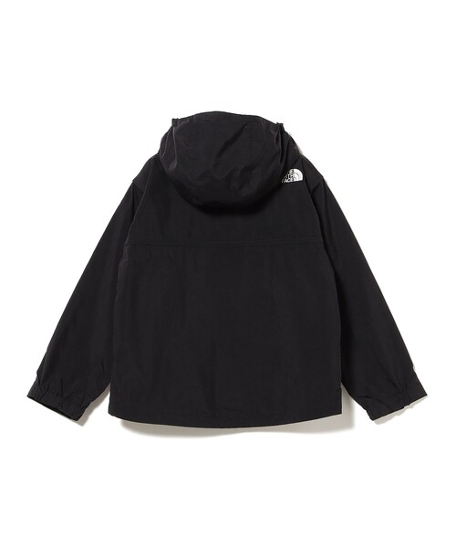 こども ビームス（コドモビームス）の「THE NORTH FACE / トドラー コンパクト ジャケット 2026SS（100～120cm）（ブルゾン・キッズ・ピンク/イエロー系その他4/オリーブ/ブラック・110/120/100）」の20枚目の写真