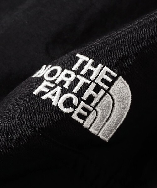 こども ビームス（コドモビームス）の「THE NORTH FACE / トドラー コンパクト ジャケット 2026SS（100～120cm）（ブルゾン・キッズ・ピンク/イエロー系その他4/オリーブ/ブラック・110/120/100）」の21枚目の写真