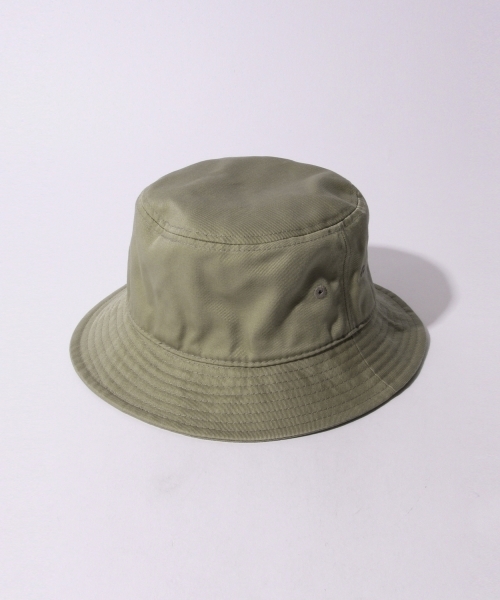 Dickies（ディッキーズ）の「Dickies × BEAMS / 別注 刺繍 バケット