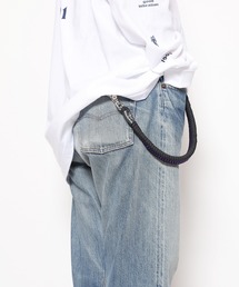 RUDIE'S（ルーディーズ）の「RUGGED LEASH CODE（ウォレットチェーン）」
