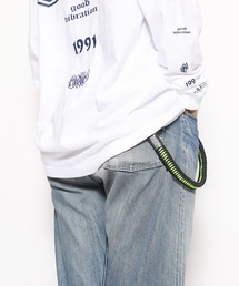 RUDIE'S（ルーディーズ）の「RUGGED LEASH CODE（ウォレットチェーン）」