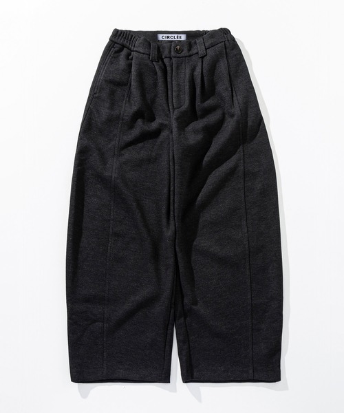 CIRCLEE(サークリー)の「CIRCLEE(サークリー)リラックスワイドパンツ(その他パンツ・メンズ・ブラック/グレー・M)」の22枚目の写真