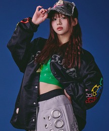 GALFY｜ガルフィーのブルゾン通販 - ZOZOTOWN ガルフィーのブルゾン