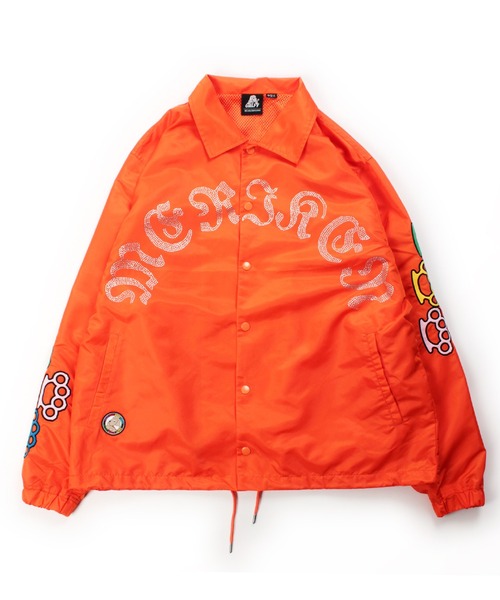 GALFY/ガルフィー】メリケンHERTSコーチJKT（ブルゾン）｜GALFY