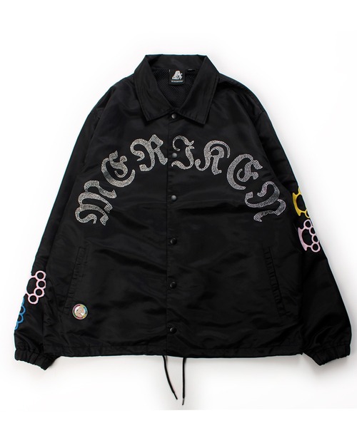 GALFY/ガルフィー】メリケンHERTSコーチJKT（ブルゾン）｜GALFY