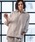 CAMBIO�i�J���r�I�j�́ums6381- �e�b�N�L�����o�XLS�V���c(CA01-61103)�i�V���c/�u���E�X�j�v�b���C�g�x�[�W��