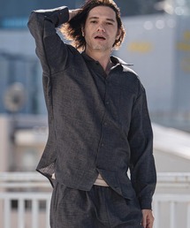 CAMBIO｜カンビオのトピックス「【 CAMBIO 】2026SS 新作セットアップ