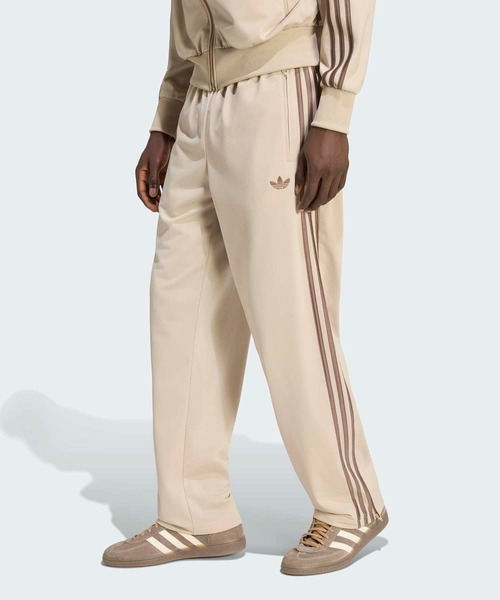 adidas(アディダス)の「ファイヤーバードトラックパンツ / アディダスオリジナルス adidas Originals(その他パンツ・メンズ・ブルー/ブラック/カーキ/ベージュ/レッド/グレー系その他/グレー/グレー系その他2/ブルー系その他/グレー系その他3/ブラウン系その他/グリーン/レッド系その他/ブラウン・XX-LARGE/X-LARGE/LARGE/MEDIUM/SMALL/3XL/X-SMALL/XX-SMALL)」の10枚目の写真