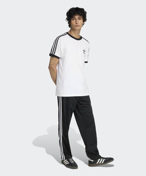 adidas（アディダス）の「ファイヤーバードトラックパンツ / アディダスオリジナルス adidas Originals（その他パンツ・メンズ・ブルー/ブラック/カーキ/ベージュ/レッド/グレー系その他/グレー・XX-LARGE/X-LARGE/LARGE/MEDIUM/SMALL/3XL/X-SMALL）」の12枚目の写真